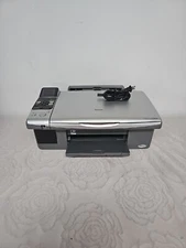 Epson Stylus CX6000 Printer Inkjet One Color All In One Quick Start TESTED