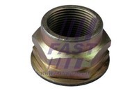 FT26010 Fast Achsmutter, Antriebswelle FüR Fiat