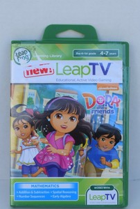 leaptv game cartridges