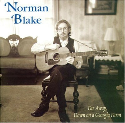 Far Away, Down On A Georgia Farm, New Music
