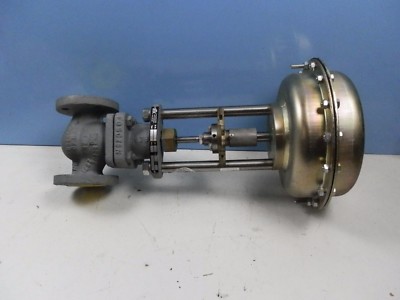 RTK PV 6211 Stellungsregler ST6121-22