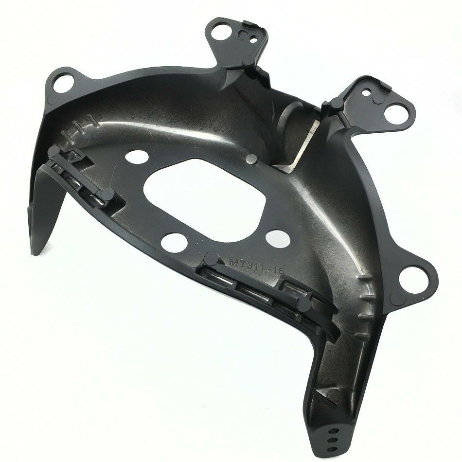 Motorcycle Upper Stay Fairing Headlight Bracket for Yamaha YZF R6 2003 2004 2005