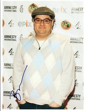 Bobby Moynihan Signed Autograph 8x10 Photo Chozen SNL Saturday Night Live COA VD