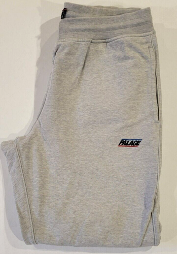 palace basically a tri ferg