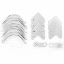 Framer Supply Metal Picture Frame Hardware