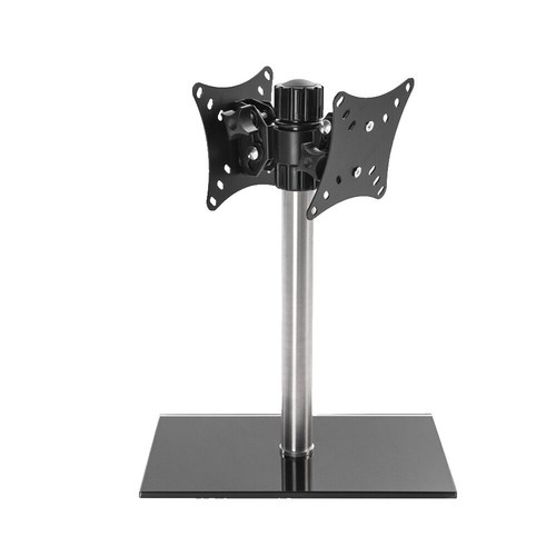 Viti VESA M6 X 12mm Per Staffe Monitor/TV - Confezione Da 4, Nero