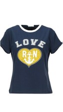T shirt donna Relish