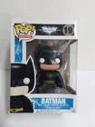 Funko Pop! Vinyl: DC Universe Batman (Dark Knight Rises) #19 Brand New