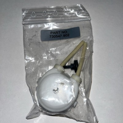 Siemens Dimension ASSY CASSETTE PN 730547.902 AND INSERT 10472702 Peristaltic
