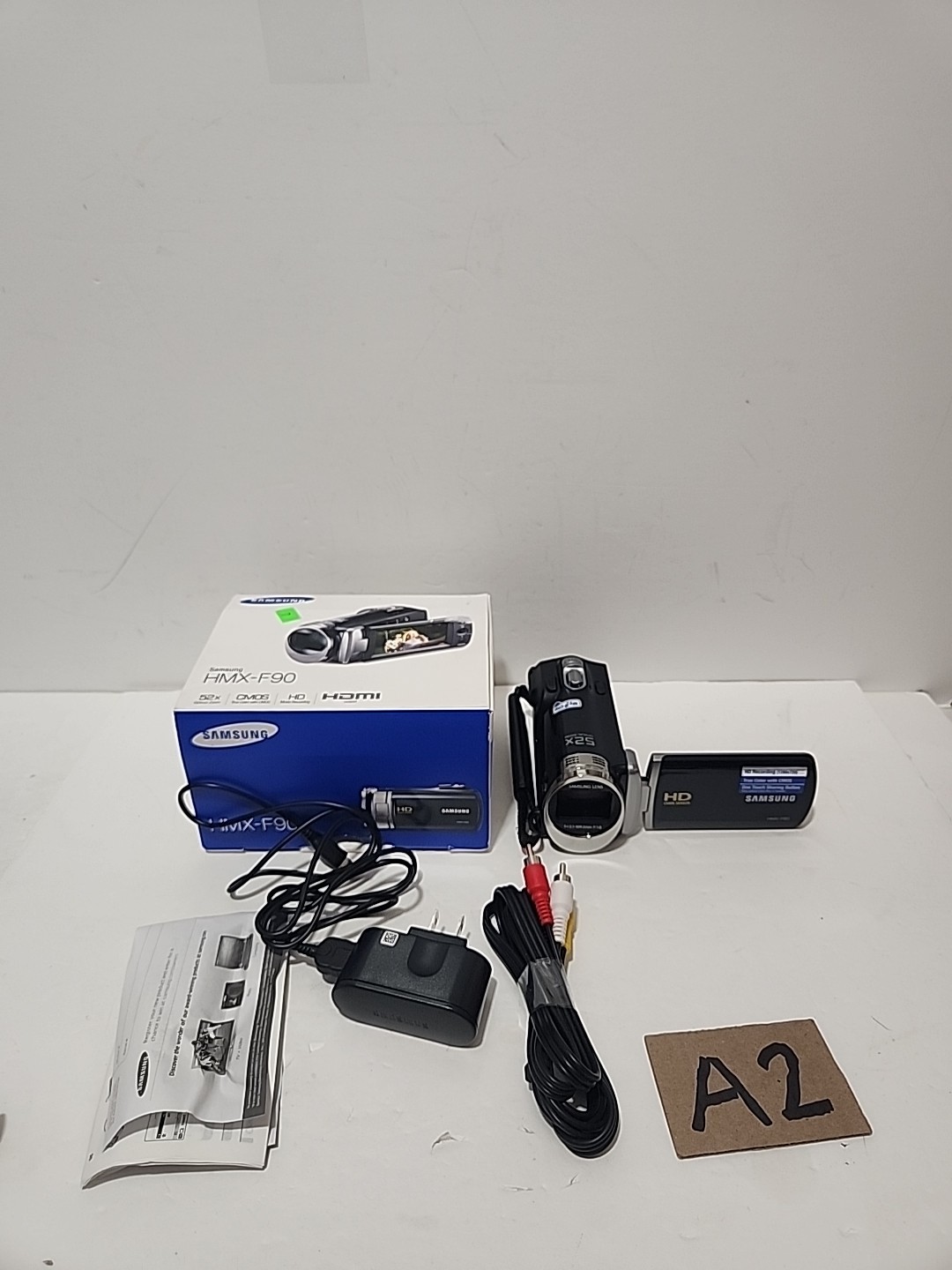 Hdmi Output 52x Optical Zoom Hd Movie Recording Black