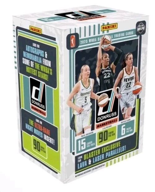 Donruss Basketball Exclusive Sports Trading Cards & Accessories for sale |  eBay