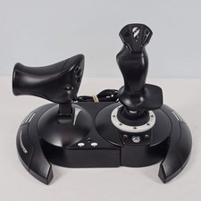 Thrustmaster T.Flight Hotas One Black 4460168...