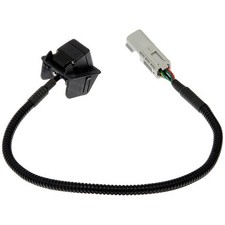 Dorman 590-957 Park Assist Camera For 2010 2015 Cts For Cadillac