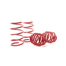29754-2 H&R Set of 4 Lowering Springs Front & Rear Coupe for E36 Z Series BMW Z3