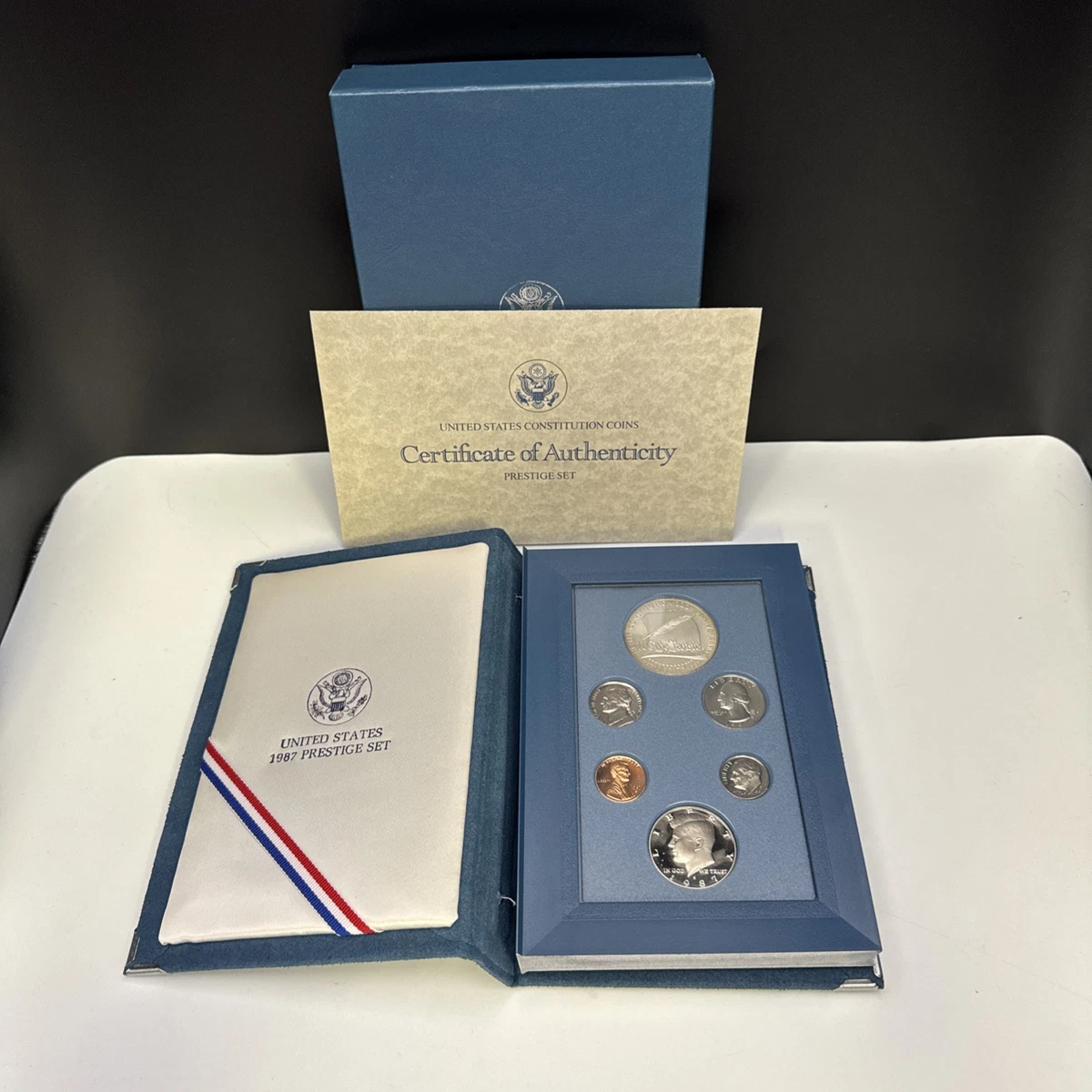 1987 Prestige Set for sale | eBay