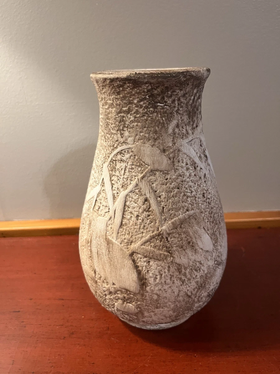 Vintage Japanese Pottery In Antique Japanese Vases for sale | eBay