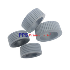 PA03540-0001 PA03540-0002 For Fujitsu fi-6130 fi-6140 fi-6230 ix500 Pick Roller