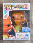 Funko Pop! Charizard Pearlescent #843 Pokémon Center Exclusive w/ Protector