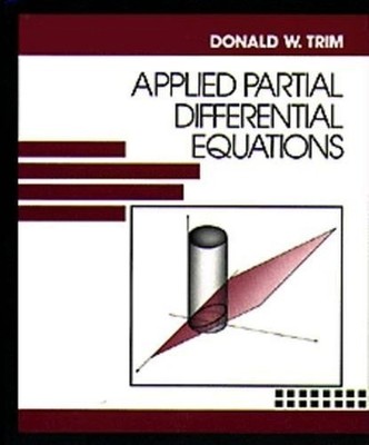 Applied Partial Differential Equations, Donald Trim