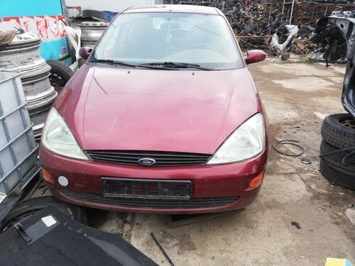 97bg14a267aa Relais, Arbeitsstrom Ford Focus DE737443-96 - Bild 3 von 8
