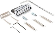 Gotoh EV510T-FE S-style Tremolo Unit - Chrome