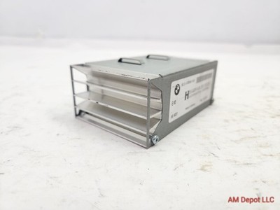 2008 BMW 535xi 535i 528i 528xi E60 E61 Audio Amplifier HiFi Systems 65126920461
