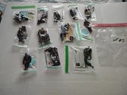 GI Joe ARAH Lot 3.75 Assorted Action Figures And Accessories 90'sTo 2000s Lot 1