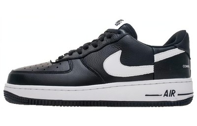 Supreme コムデギャルソン　エアフォース1 Size 8 - Supreme x Comme des Garçons SHIRT x Nike Air Force 1 Low