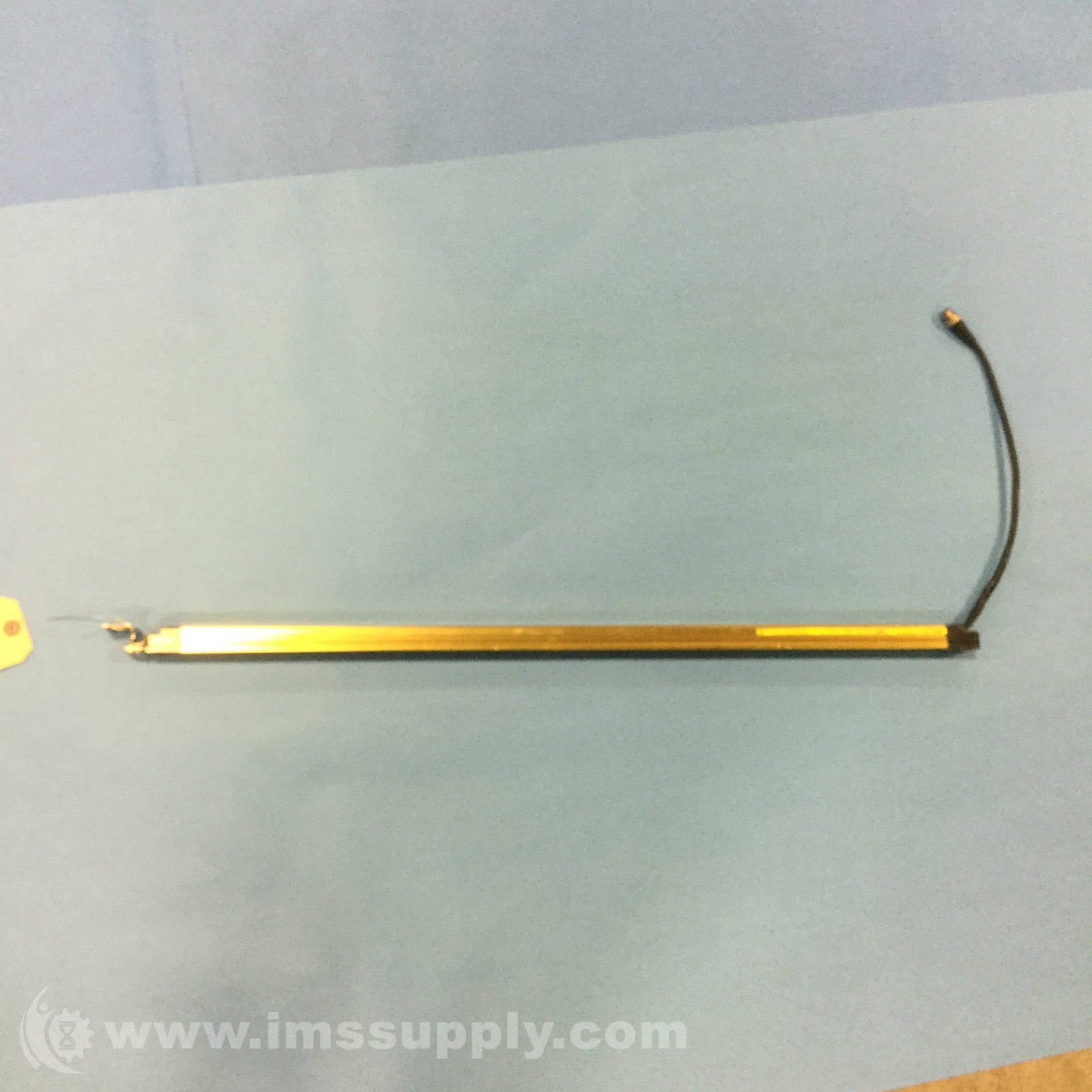 Omron F3SJ-A0755P20-D Safety Light Curtain USIP