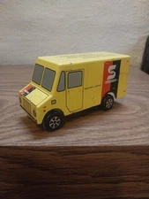 VTG USA  Ralstoy 22 Safety Kleen Parts Cleaner Service Diecast Metal Toy Truck