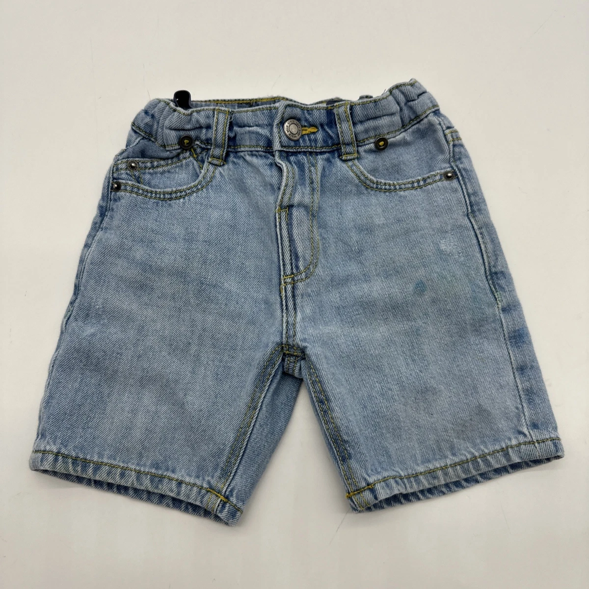 Short Zara bleu marine 9 mois – La Penderie de Jenna