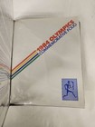 1984 Olympic Games Commemorative Folio — photo 2