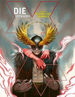Kieron Gillen Laurie O'Connel Nathan  Bizarre Love Tri (Taschenbuch) (US IMPORT)