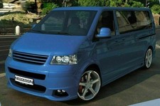 VW T5 TRANSPORTER 2003-2009 FULL BODY KIT NEODESIGN