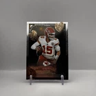 2025 Topps Chrome Patrick Mahomes II #F15-6 Fortune 15