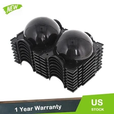 Pressure Propagation Ball Plant 8 × M High  Rooting Devices Growing Grafting Box