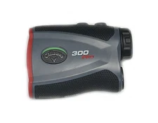 Callaway 300 Pro Laser Rangefinder - Slope On/Off Switch - Magnahold