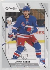 2023-24 O-Pee-Chee Jimmy Vesey #436 2d8