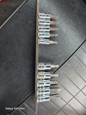 Snap On Torx Socket Set