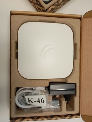 MikroTik cAP ac Wireless Access Point (RBcAPGi-5acD2nD)