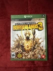 Borderlands 3 Ultimate Edition - Xbox Series X, XBX, Brand New USA Version, Rare