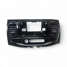 2024 Transit 350 Custom Radio Bezel 12' touch screen Bare NK31-18836-AJW