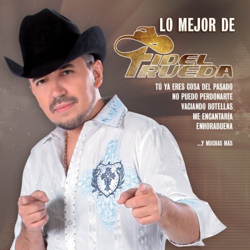 Руэда, Фидель Мехор Де (CD)