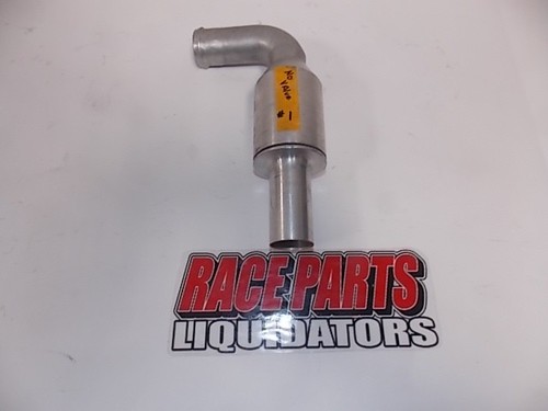 Fuel filler alum Vent valve Richardson Racing Products Nascar oval asphalt #1