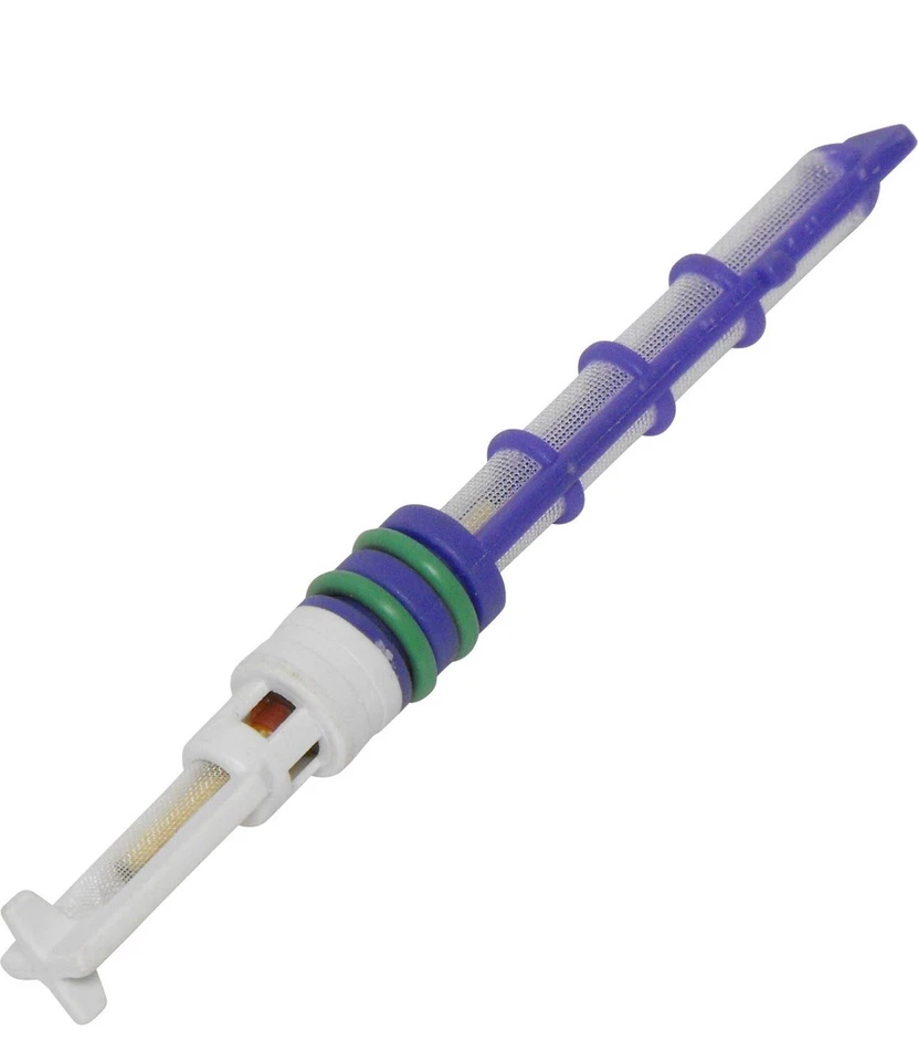 A/C Compressor Kit UAC KT 4383 fits 1997-1998 Dodge Dakota - Image 4 of 4