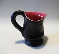 pichet  Vallauris signé A FERLAY