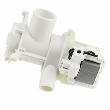 Genuine FISHER PAYKEL WASHING MACHINE PUMP DRAIN 790355 WH80F60W1