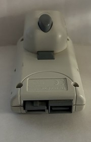 Sega Dreamcast Jump Pack Performance Brand USED