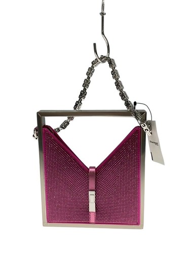 GIVENCHY HANDBAG PNK Used