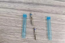 100pcs/pack FOR Plastic Case terminal D-436-37 Military Aviation 650075-000